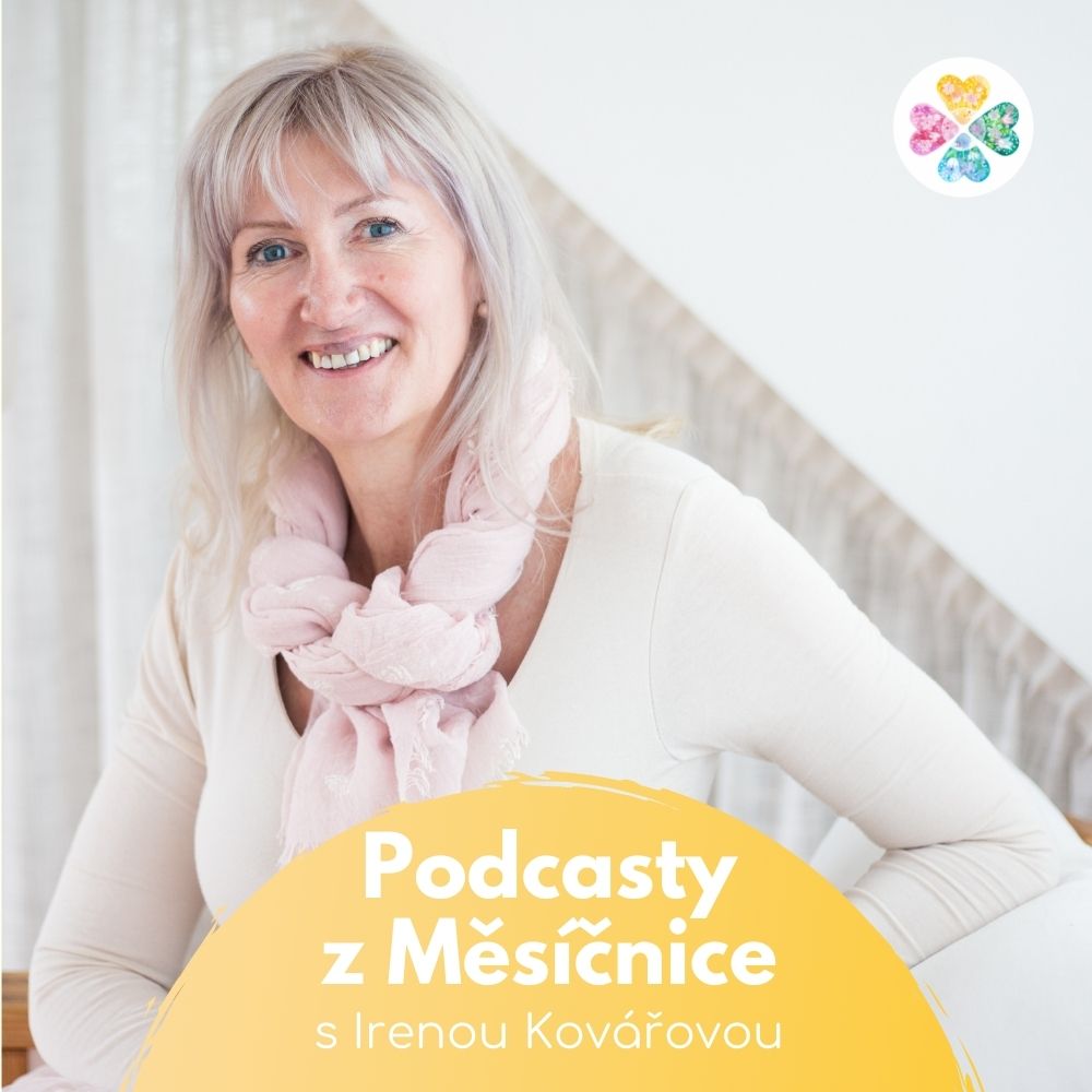 Podcasty z Měsíčnice