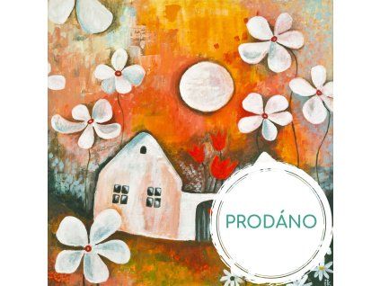 dum kde bydli laska leto feng shui obrazy original tvorime srdcem irena kovarova (3)