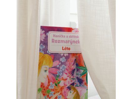 leto kniha knizka pro deti kreativni denik rozmarynek tvorimesrdcem cesky design (6)