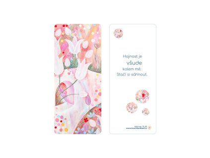 hojnost zalozky do knizek kniha autorske motivy obrazy tvorime srdcem (3)