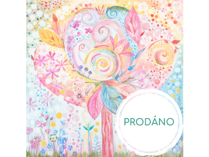 TVORIMESRDCEM originaly feng shui obrazu prodano (2000 × 2000 px)