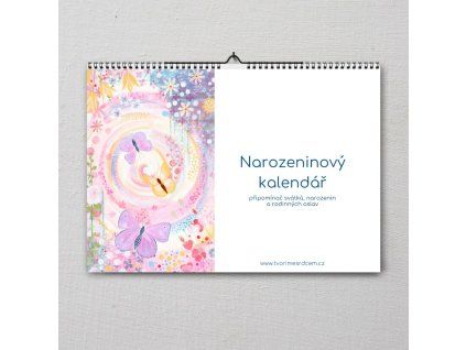 narozeninovy kalendar narozeniny svatek oslavy tvorime srdcem irena kovarova (7)