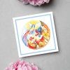 HARMONIE 3 mandala obrazek obraz tvorime srdcem irena kovarova (4)