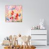 Láska tvoř0 90x90 feng shui obrazy druzstvo tvorime srdcem feng shui darky obrazy (158)