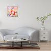 Láska tvoří 60x60 feng shui obrazy druzstvo tvorime srdcem feng shui darky obrazy (122)