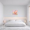 Láska tvoří 60x60 feng shui obrazy druzstvo tvorime srdcem feng shui darky obrazy (118)