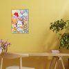 jaro v tulipanove feng shui obrazy druzstvo tvorime srdcem feng shui darky obrazy (21)