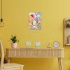 jaro v tulipanove feng shui obrazy druzstvo tvorime srdcem feng shui darky obrazy (23)