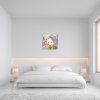 DOMA 60x60 feng shui obrazy druzstvo tvorime srdcem feng shui darky obrazy (99)