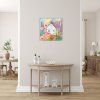 DOMA 60x60 feng shui obrazy druzstvo tvorime srdcem feng shui darky obrazy (81)