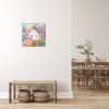 DOMA 60x60 feng shui obrazy druzstvo tvorime srdcem feng shui darky obrazy (87)