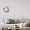 DOMA 60x60 feng shui obrazy druzstvo tvorime srdcem feng shui darky obrazy (93)