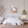 DOMA 80x80 feng shui obrazy druzstvo tvorime srdcem feng shui darky obrazy (121)