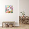 DOMA 80x80 feng shui obrazy druzstvo tvorime srdcem feng shui darky obrazy (116)