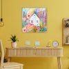 DOMA 80x80 feng shui obrazy druzstvo tvorime srdcem feng shui darky obrazy (117)