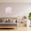 Už to nejde zastavit 60x60 feng shui obrazy druzstvo tvorime srdcem feng shui darky obrazy (120)