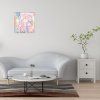 Už to nejde zastavit 60x60 feng shui obrazy druzstvo tvorime srdcem feng shui darky obrazy (109)