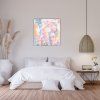 Už to nejde zastavit 90x90 feng shui obrazy druzstvo tvorime srdcem feng shui darky obrazy (117)