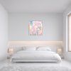 Už to nejde zastavit 90x90 feng shui obrazy druzstvo tvorime srdcem feng shui darky obrazy (118)