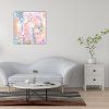 Už to nejde zastavit 90x90 feng shui obrazy druzstvo tvorime srdcem feng shui darky obrazy (109)