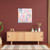 Už to nejde zastavit 90x90 feng shui obrazy druzstvo tvorime srdcem feng shui darky obrazy (112)