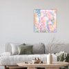 Už to nejde zastavit 90x90 feng shui obrazy druzstvo tvorime srdcem feng shui darky obrazy (115)