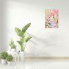NA STŘÍBRNÉM KOPCI LÉTO 50x70 feng shui obrazy druzstvo tvorime srdcem feng shui darky obrazy (50)