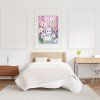 NA STŘÍBRNÉM KOPCI ZIMA 50x70 feng shui obrazy druzstvo tvorime srdcem feng shui darky obrazy (36)