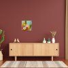 maky 40x40 platno obraz platno na vnitřním rámu tvorime srdcem (13)
