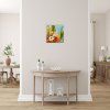 maky 40x40 platno obraz platno na vnitřním rámu tvorime srdcem (6)