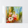 maky 40x40 platno obraz platno na vnitřním rámu tvorime srdcem (9)
