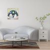 Dům kde bydlí láska zima 60x60 feng shui obrazy druzstvo tvorime srdcem feng shui darky obrazy (114)