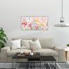 polovinky 120x60 feng shui obrazy druzstvo tvorime srdcem feng shui darky obrazy (25)