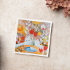 eshop grafika malé obrázky Poselstvi rodovych statku tvorime srdcem irena kovarova feng shui obraz obrazek 21x21cm (10)