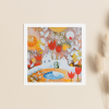 eshop grafika malé obrázky Poselstvi rodovych statku tvorime srdcem irena kovarova feng shui obraz obrazek 21x21cm (9)