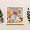 eshop grafika malé obrázky Poselstvi rodovych statku tvorime srdcem irena kovarova feng shui obraz obrazek 21x21cm (7)