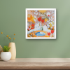 eshop grafika malé obrázky Poselstvi rodovych statku tvorime srdcem irena kovarova feng shui obraz obrazek 21x21cm (4)