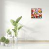 modrásci 60x60 feng shui obrazy druzstvo tvorime srdcem feng shui darky obrazy (134)