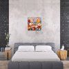 modrásci 60x60 feng shui obrazy druzstvo tvorime srdcem feng shui darky obrazy (136)