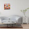modrásci 60x60 feng shui obrazy druzstvo tvorime srdcem feng shui darky obrazy (125)