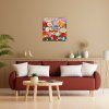 modrásci 60x60 feng shui obrazy druzstvo tvorime srdcem feng shui darky obrazy (128)