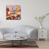 modrásci 90x90 feng shui obrazy druzstvo tvorime srdcem feng shui darky obrazy (115)