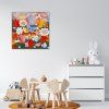 modrásci 90x90 feng shui obrazy druzstvo tvorime srdcem feng shui darky obrazy (107)