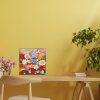 modrasci 40x40 platno obraz platno na vnitřním rámu tvorime srdcem (19)