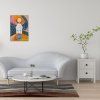 KAŽDÝ MÁ SVOU HVĚZDU 50x70 feng shui obrazy druzstvo tvorime srdcem feng shui darky obrazy (27)