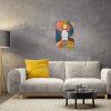 KAŽDÝ MÁ SVOU HVĚZDU 50x70 feng shui obrazy druzstvo tvorime srdcem feng shui darky obrazy (28)