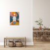 KAŽDÝ MÁ SVOU HVĚZDU 50x70 feng shui obrazy druzstvo tvorime srdcem feng shui darky obrazy (29)