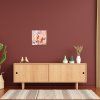 laska tvori 40x40 platno obraz platno na vnitřním rámu tvorime srdcem (13)