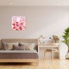 Země poká blahem 60x60 feng shui obrazy druzstvo tvorime srdcem feng shui darky obrazy (125)