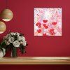 Země poká blahem 60x60 feng shui obrazy druzstvo tvorime srdcem feng shui darky obrazy (113)